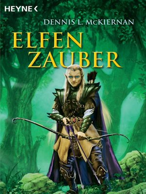 cover image of Elfenzauber
